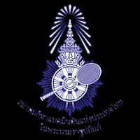 Logo Badminton Association of Thailand