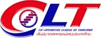 Logo สันนิบาตสหกรณ์แห่งประเทศไทย