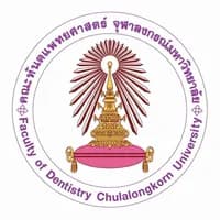 Logo ภาควิชาจุลชีววิทยาลัย คณะทันตแพทยศาสตร์ จุฬาลงกรณ์มหาวิทยาลัย