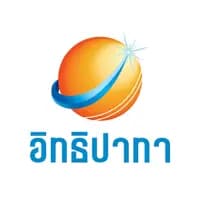 Logo บริษัท อิทธิปาทา จำกัด