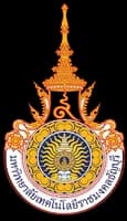 Logo เทคโนราชมงคลธัญบุรี