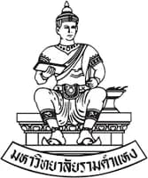 Logo มหาวิทยาลัยรามคำแหง
