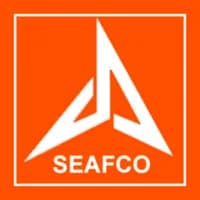 Logo Seafco