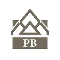 Logo บริษัท ไทยอุตสาหกรรม น้ำตาล จำกัด