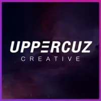 Logo UpperCuz Creative