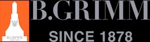 Logo B.Grimm