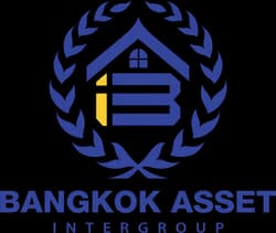 Logo Bangkok Asset Intergroup