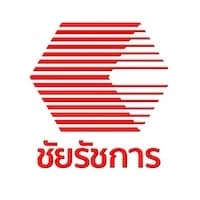 Logo ชัยรัชการ จำกัด