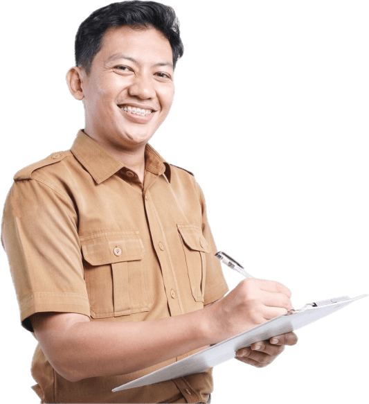 Government officers