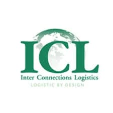 Logo Inter Connection Logistics