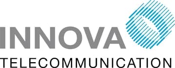 Logo Innova Telecommunication