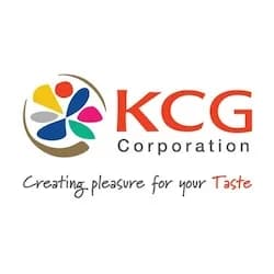 Logo KCG Corporation