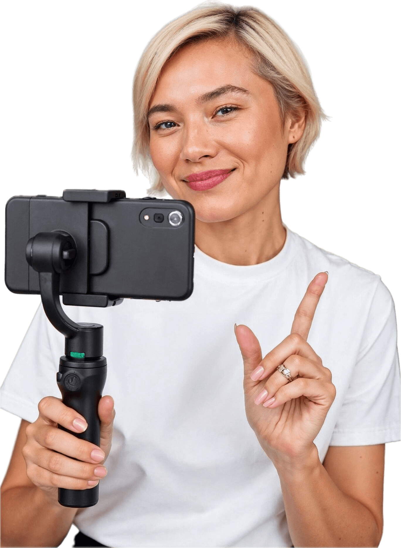 Content Creators / Creatives