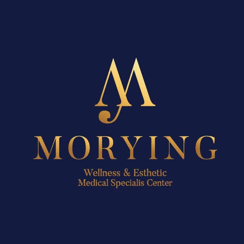 Logo Morying Clinic
