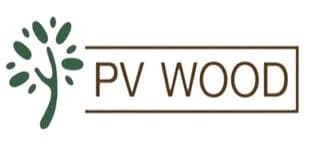 Logo PV Wood