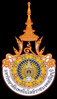 Logo เทคโนราชมงคลธัญบุรี