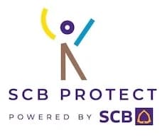 Logo SCB Protect