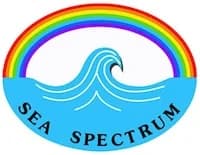 Logo บริษัท ซี สเปคตรัม จำกัด 
