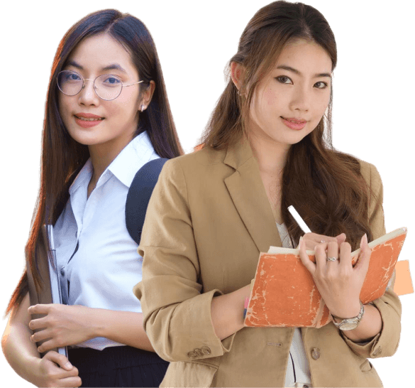 Students, researchers, and educators