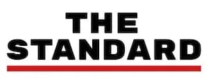 Logo The Standard