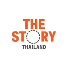 Logo The Story Thailand