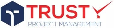 Logo Trusty project Management