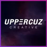 Logo UpperCuz Creative