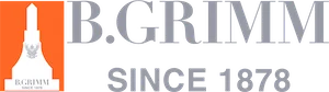 Logo B.Grimm