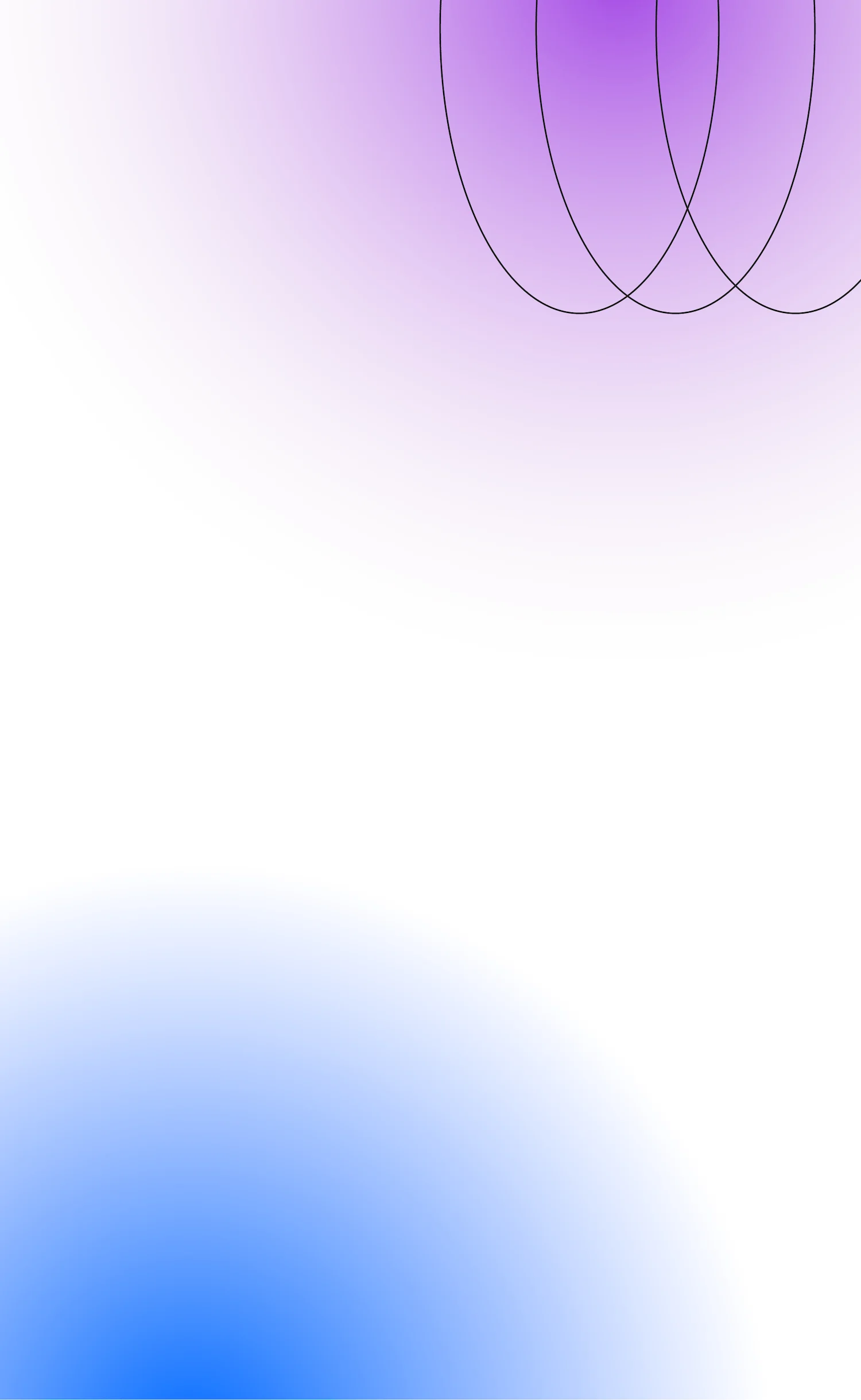 Background gradient