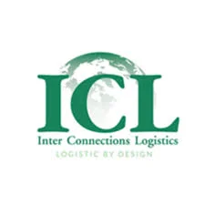 Logo Inter Connection Logistics