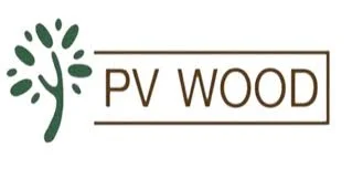Logo PV Wood