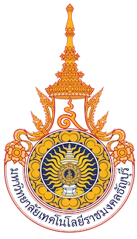 Logo เทคโนราชมงคลธัญบุรี