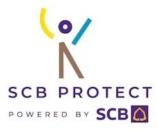 Logo SCB Protect