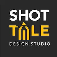 Logo Shot Tale
