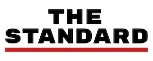 Logo The Standard